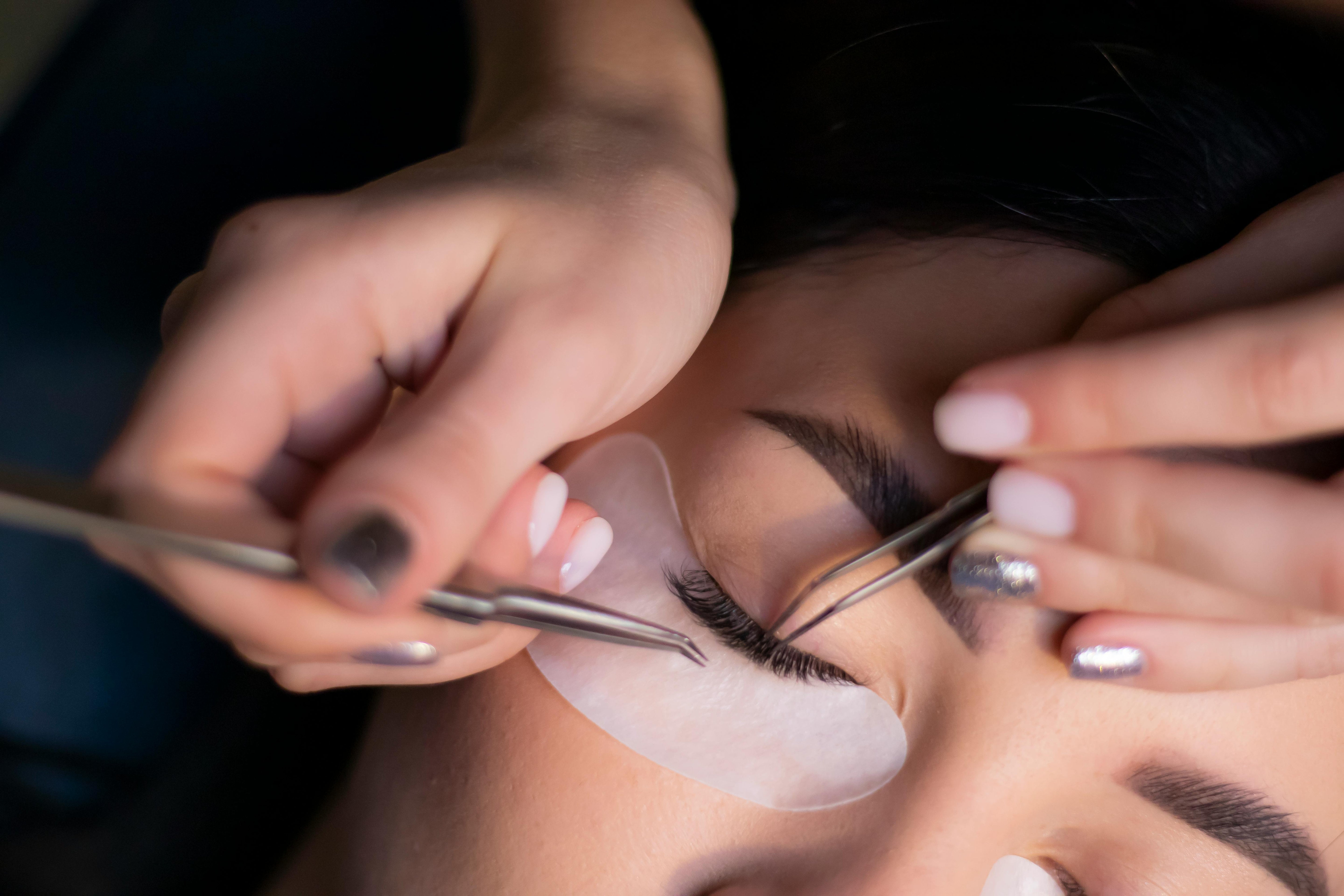 Volume X Lashes
