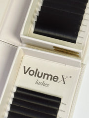 Easy Self Fanning Eyelash Extension Tray By Volume X